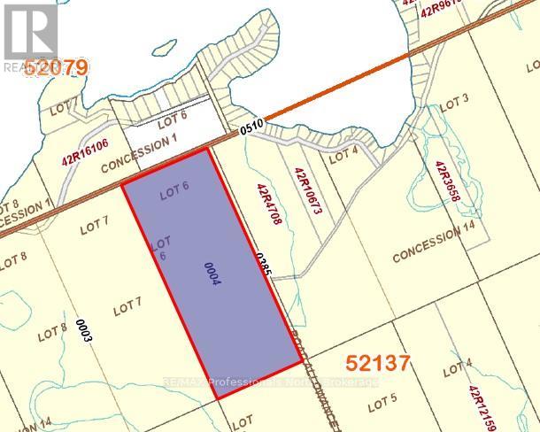 00 SOUTH HORN LAKE ROAD, Magnetawan — photo 2