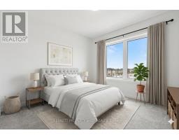 Bedroom 2 - 2412 Watercolours Way, Ottawa, ON K2J7A9 Photo 11