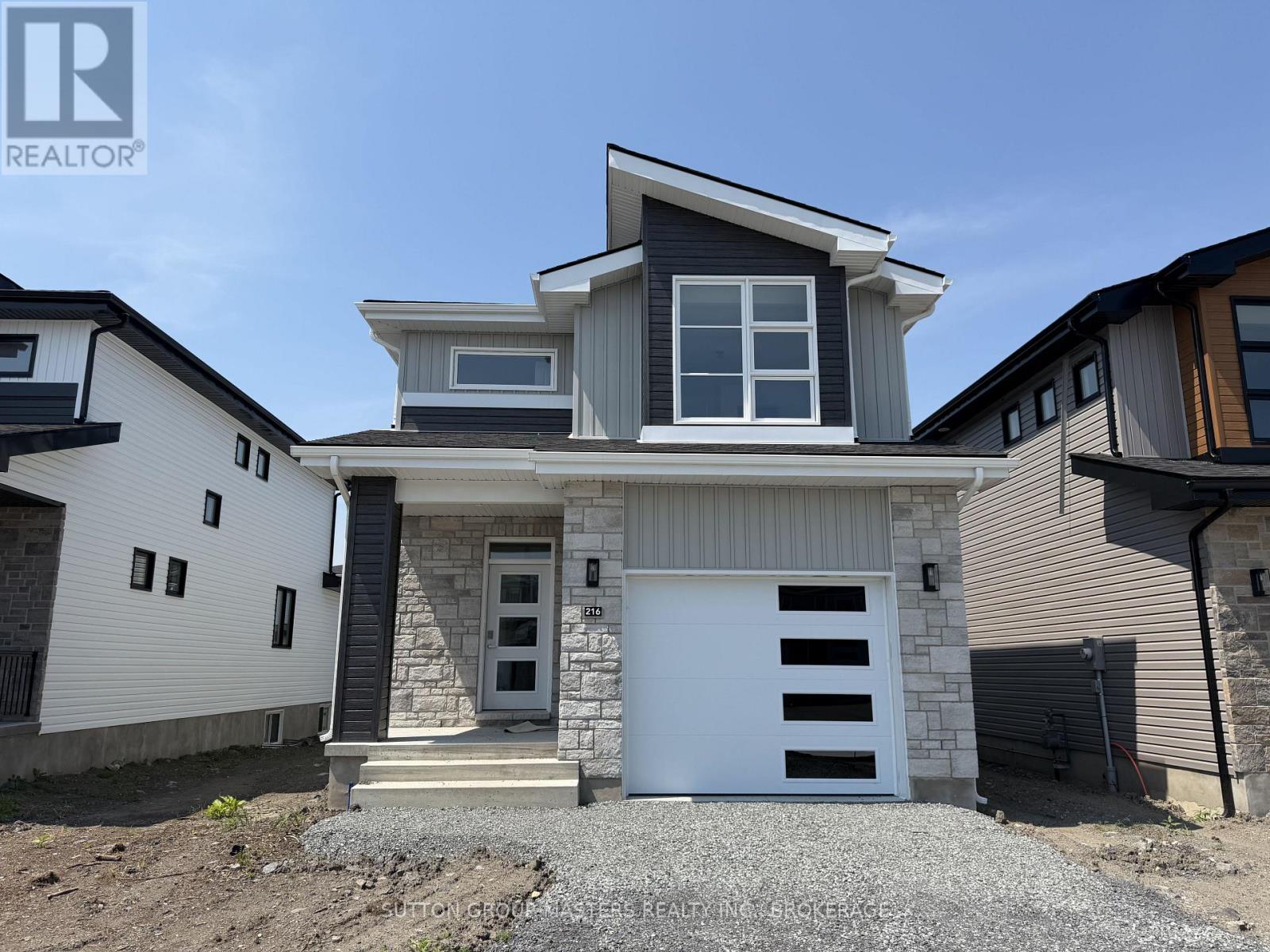 216 SUPERIOR DRIVE - 1