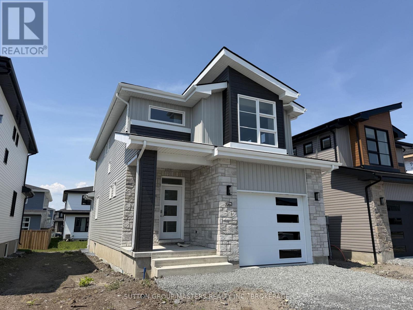 216 SUPERIOR DRIVE - 2