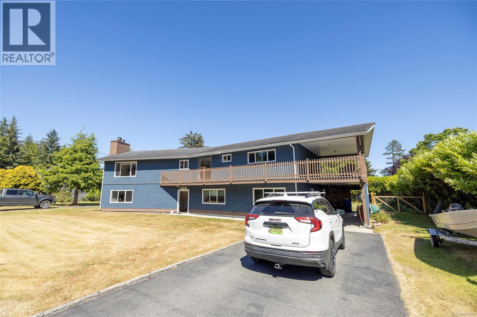6095 Beaver Harbour Rd - 5