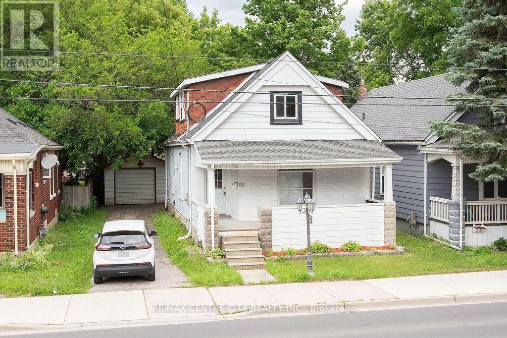 66 ADELAIDE STREET S - 1