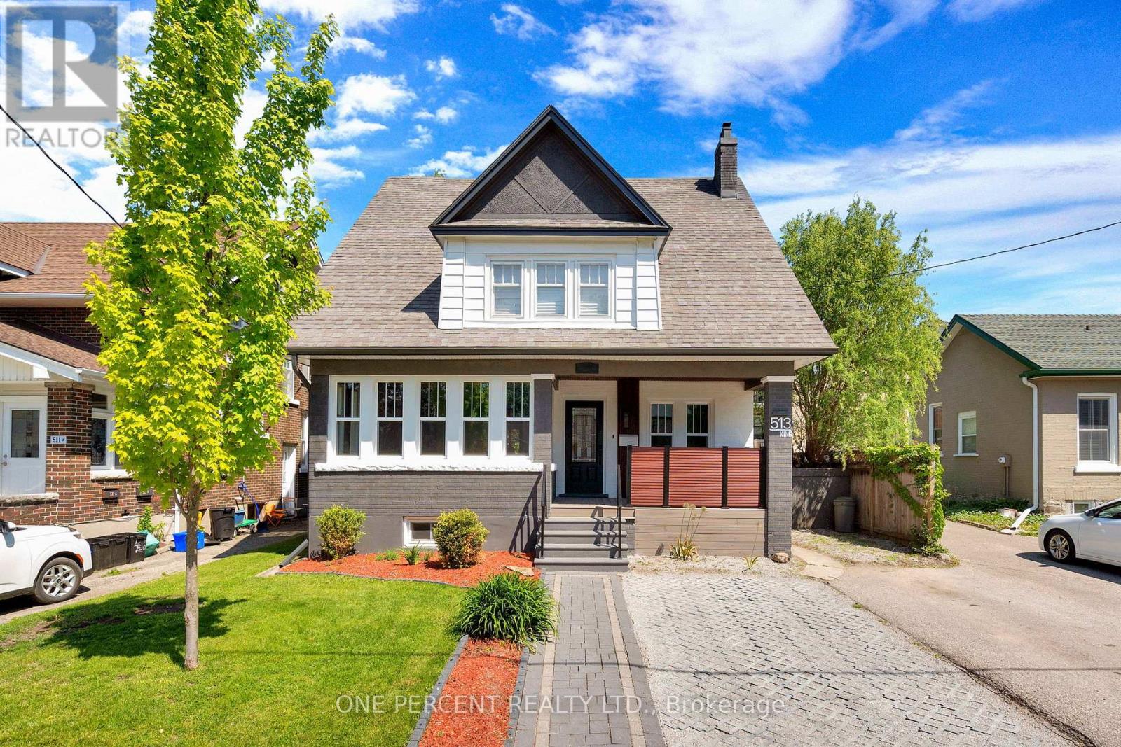513 KING STREET - 1