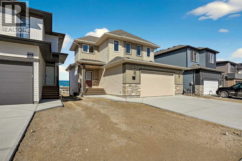 63 Miners Road W - 2