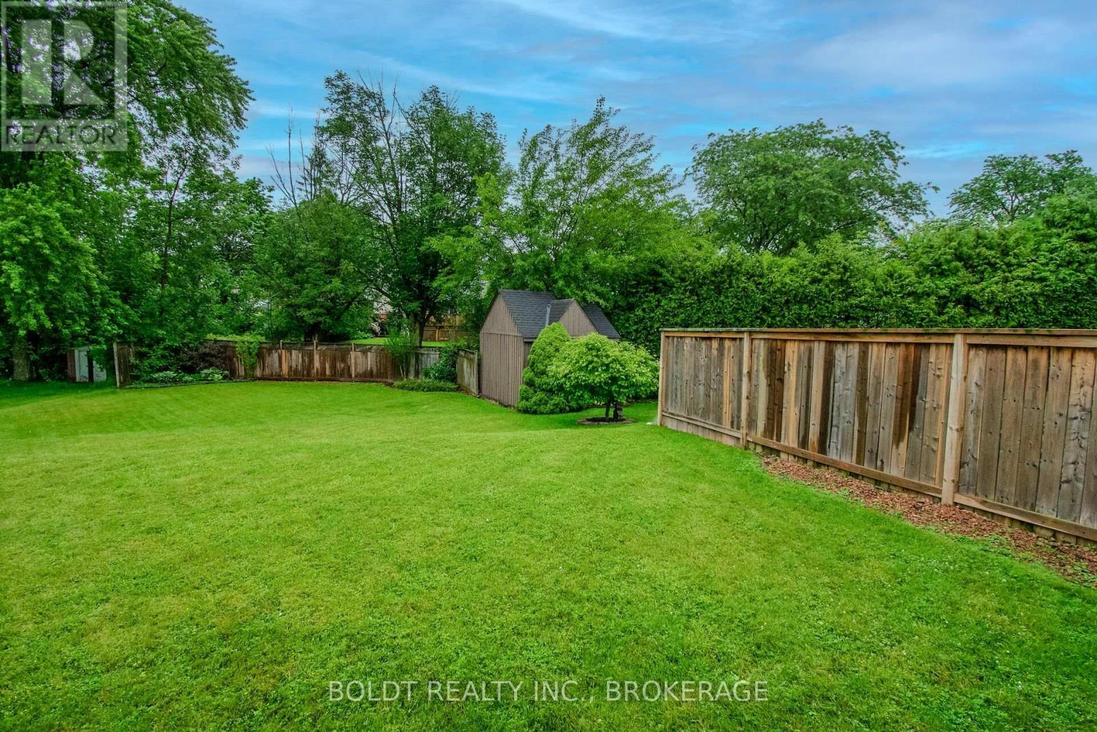 25 ELM RIDGE DRIVE - 29