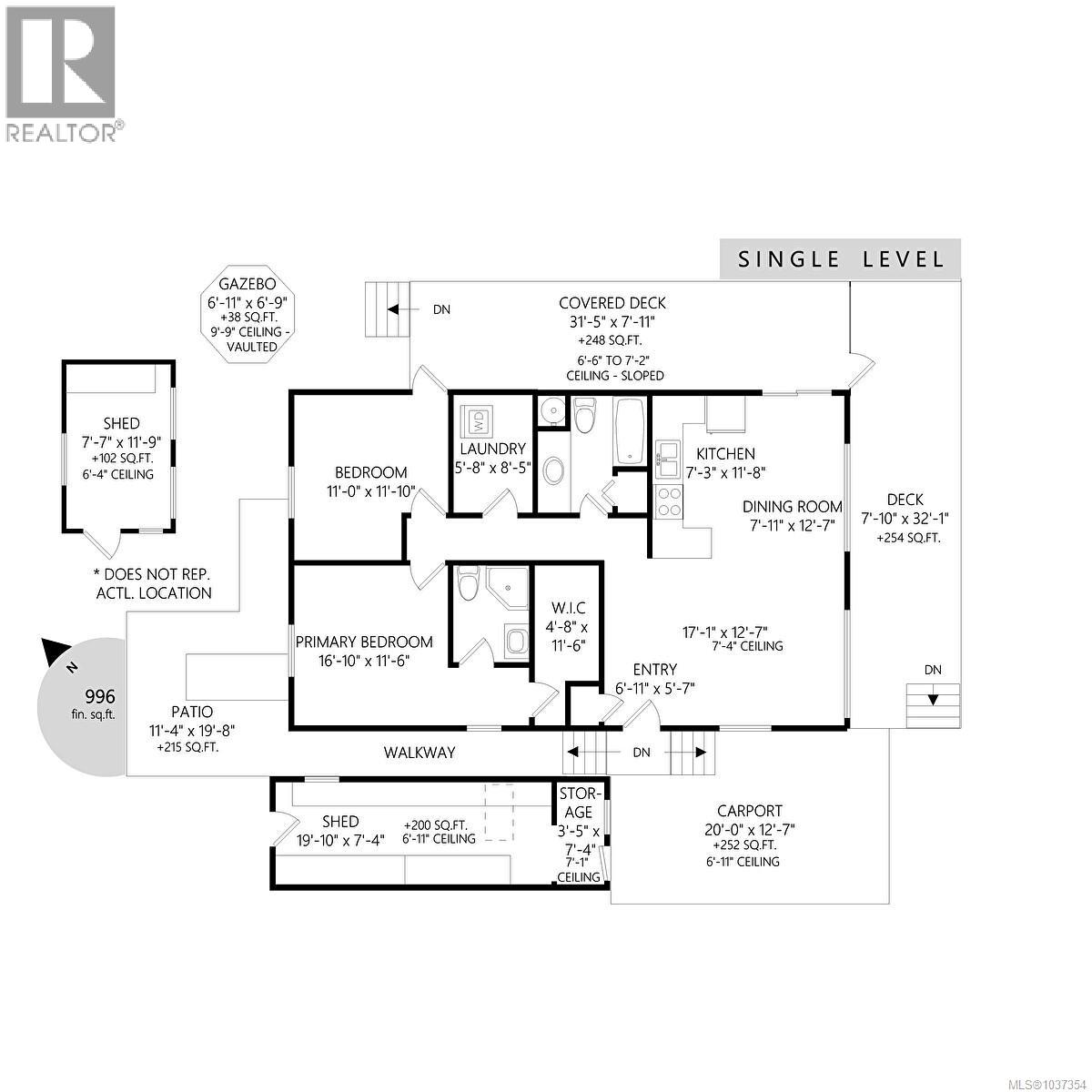 #10 10980 Westdowne Rd - 29