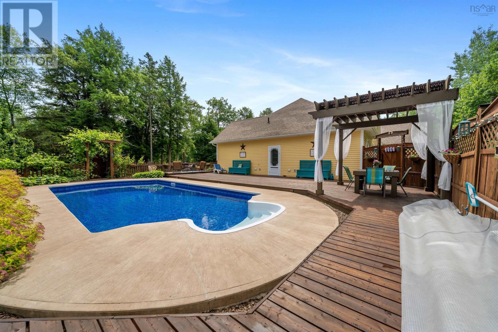 788 Stewiacke River Park Road - 31