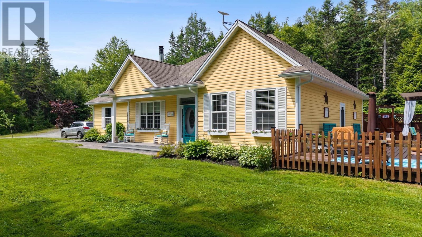 788 Stewiacke River Park Road - 35