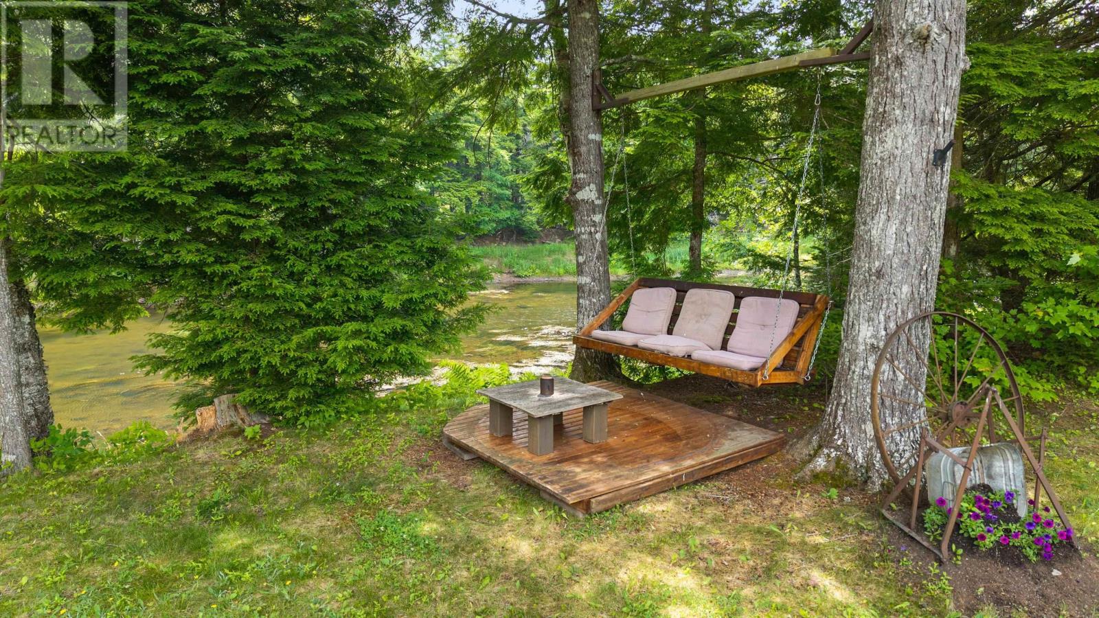 788 Stewiacke River Park Road - 37