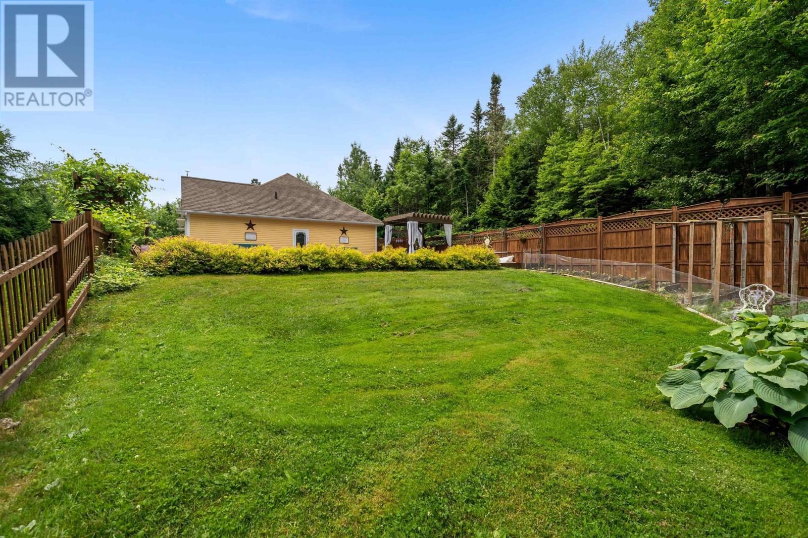 788 Stewiacke River Park Road - 28
