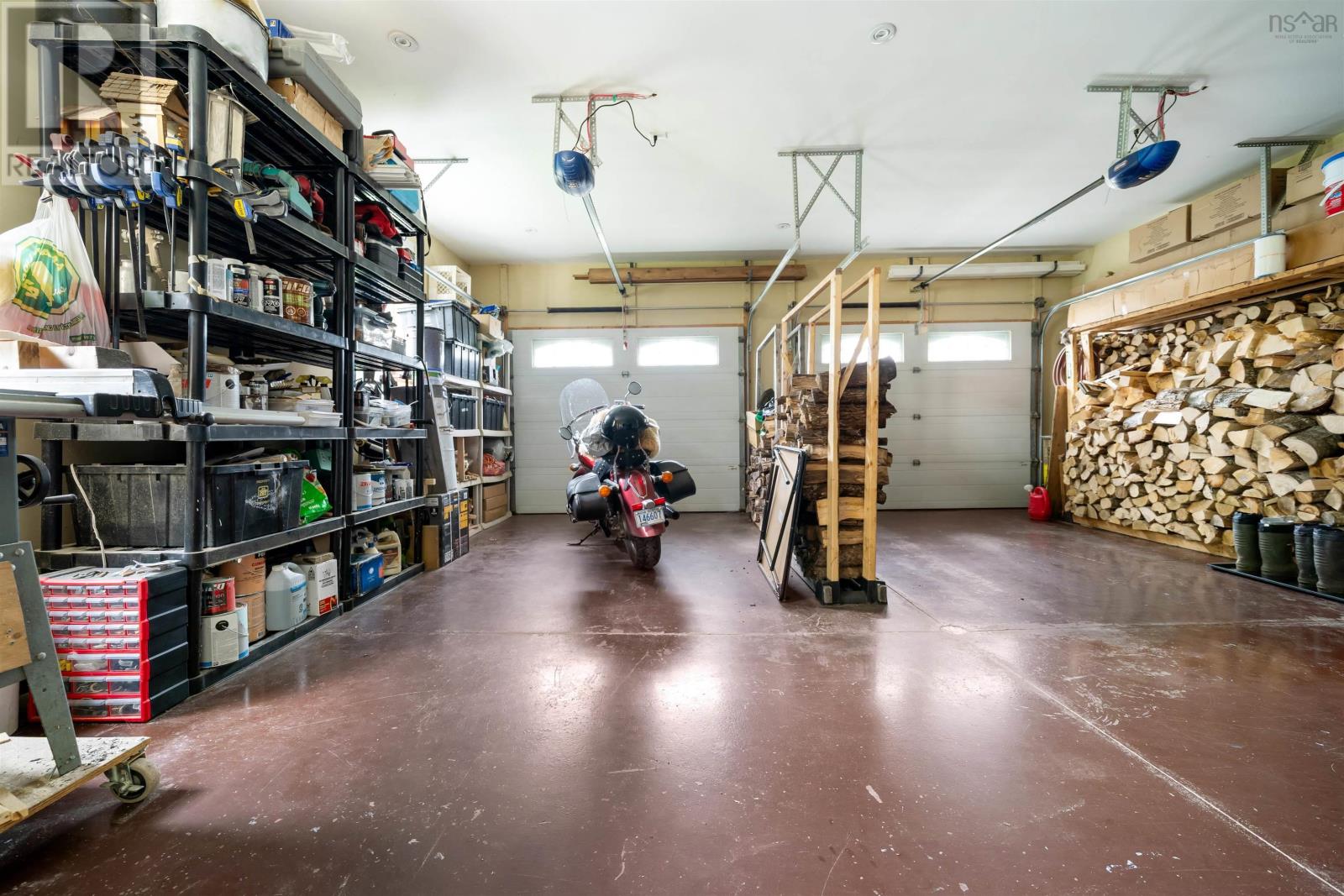 788 Stewiacke River Park Road - 23