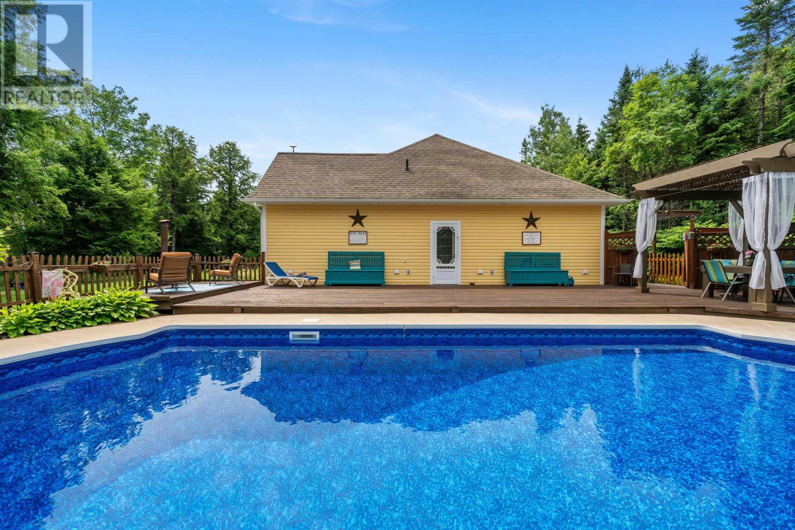 788 Stewiacke River Park Road - 29
