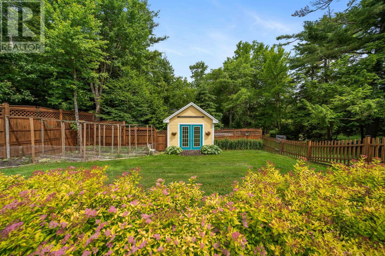 788 Stewiacke River Park Road - 32
