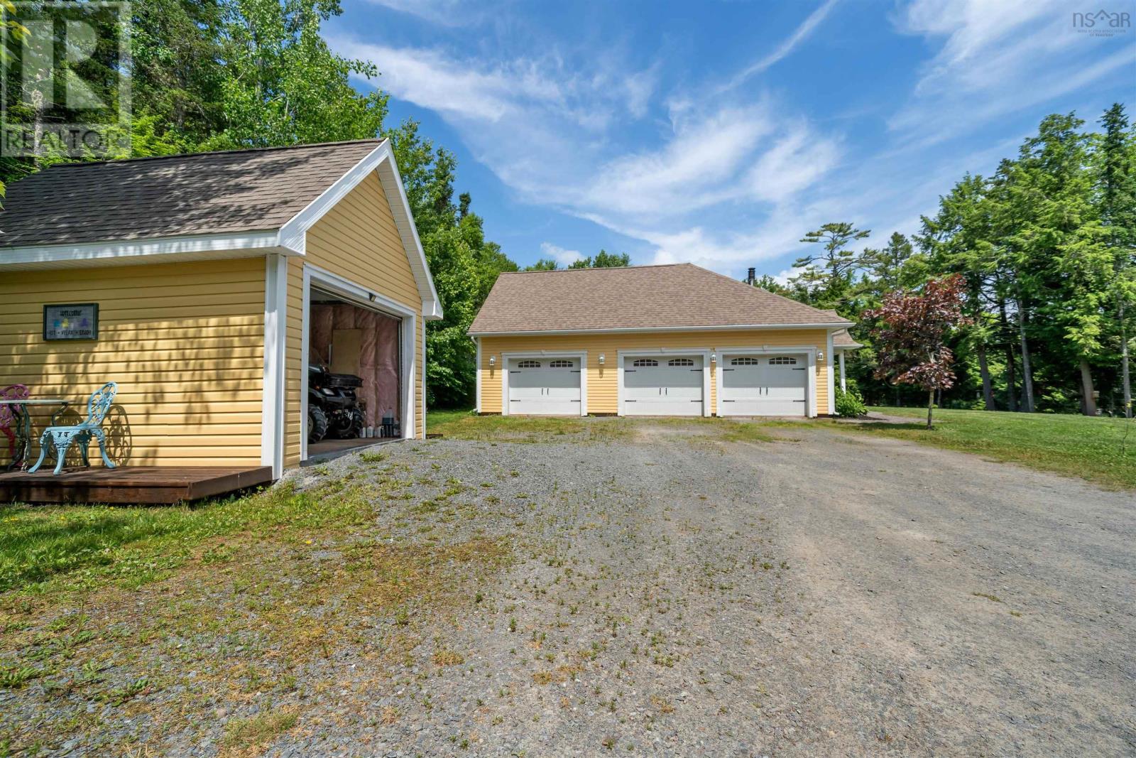 788 Stewiacke River Park Road - 25