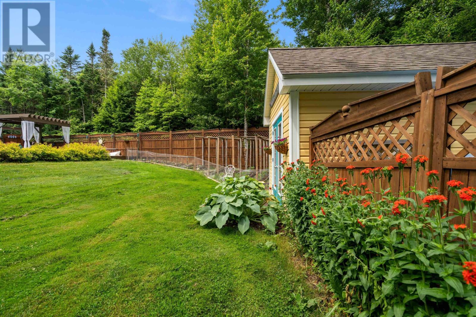 788 Stewiacke River Park Road - 27