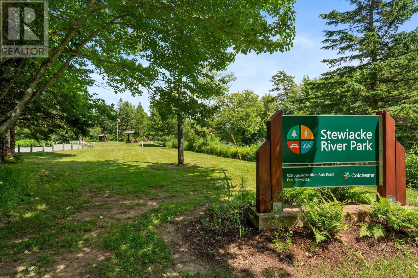 788 Stewiacke River Park Road - 24