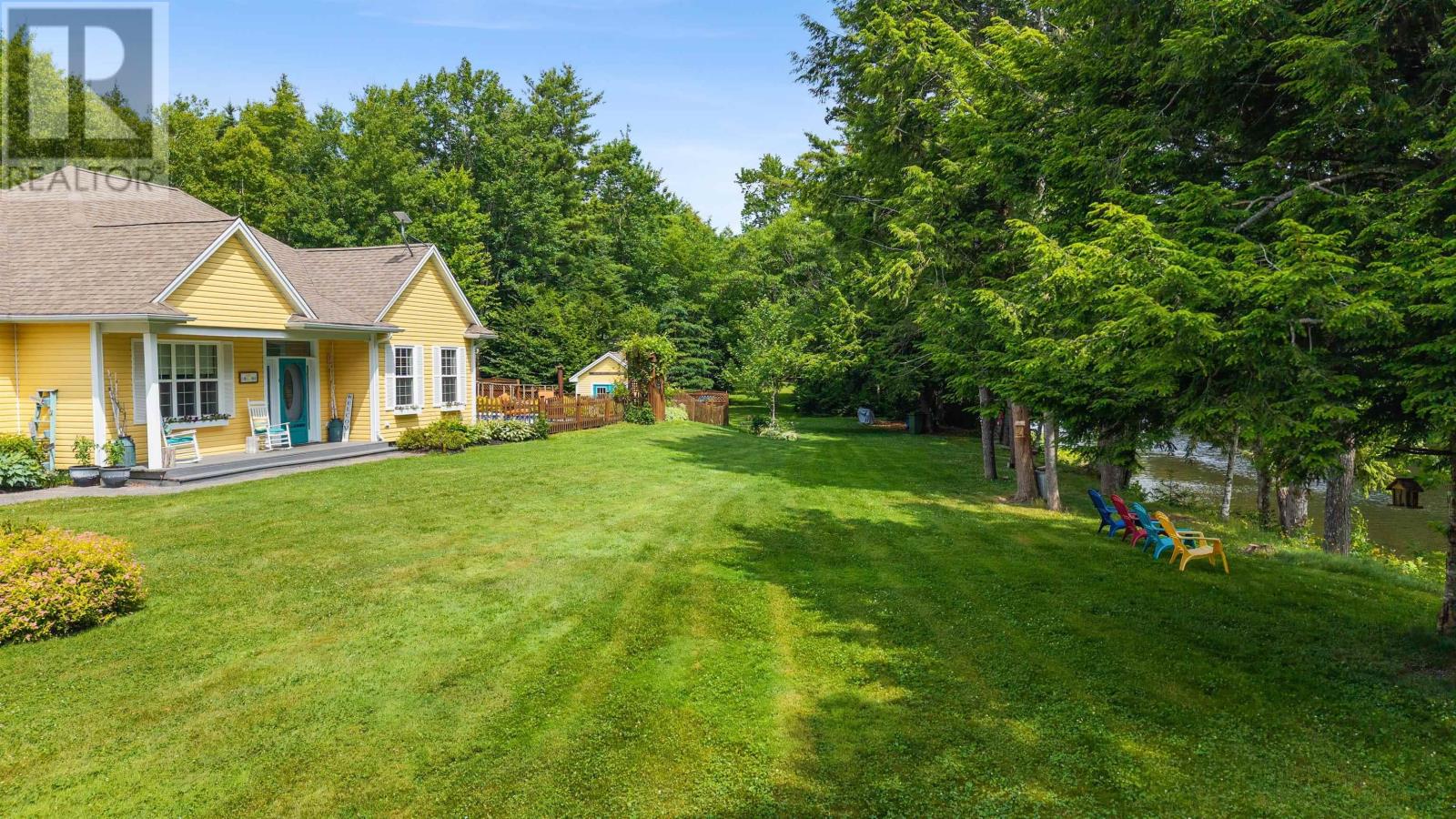 788 Stewiacke River Park Road - 38