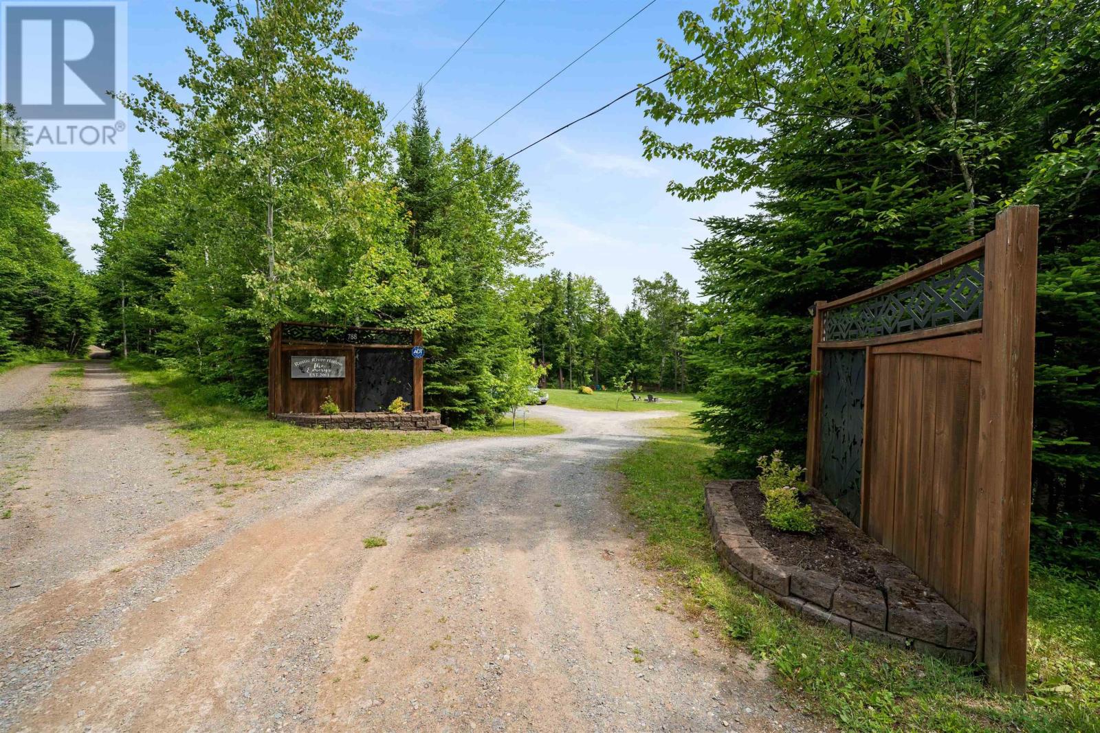 788 Stewiacke River Park Road - 34