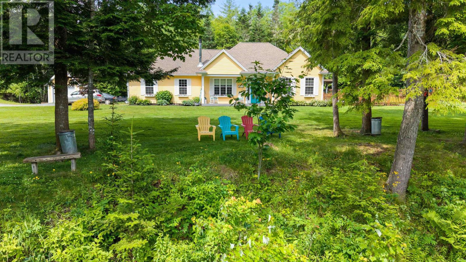 788 Stewiacke River Park Road - 39