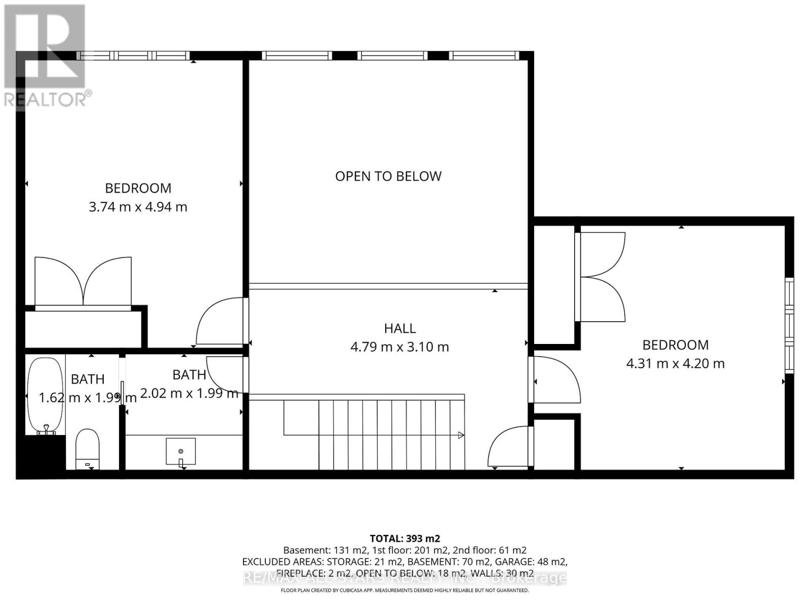 #74 8 FORESTGREEN DRIVE - 48