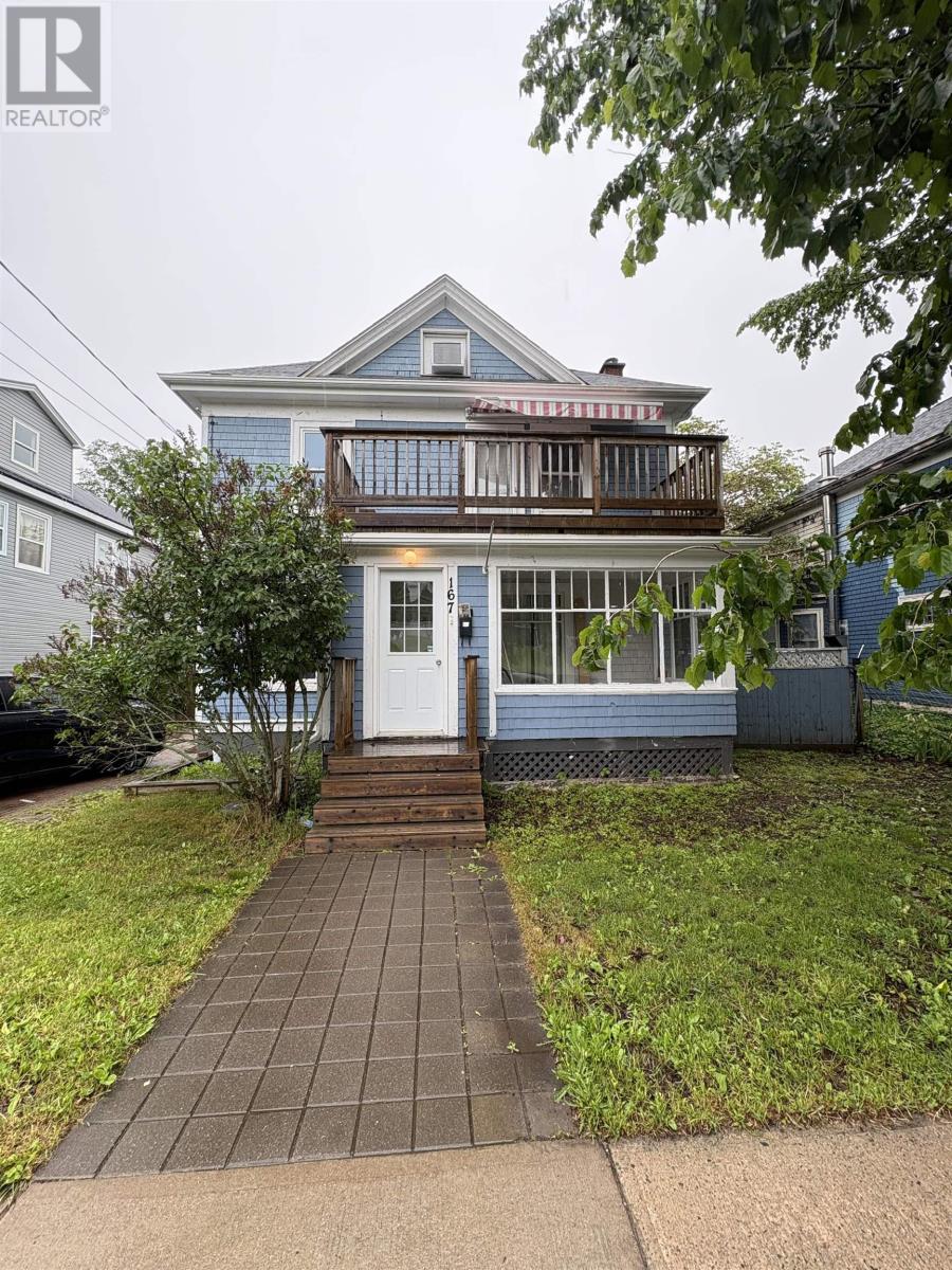 167 Brunswick Street - 1