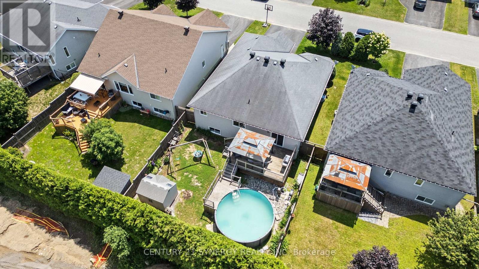 7 WESTERRA WAY - 40