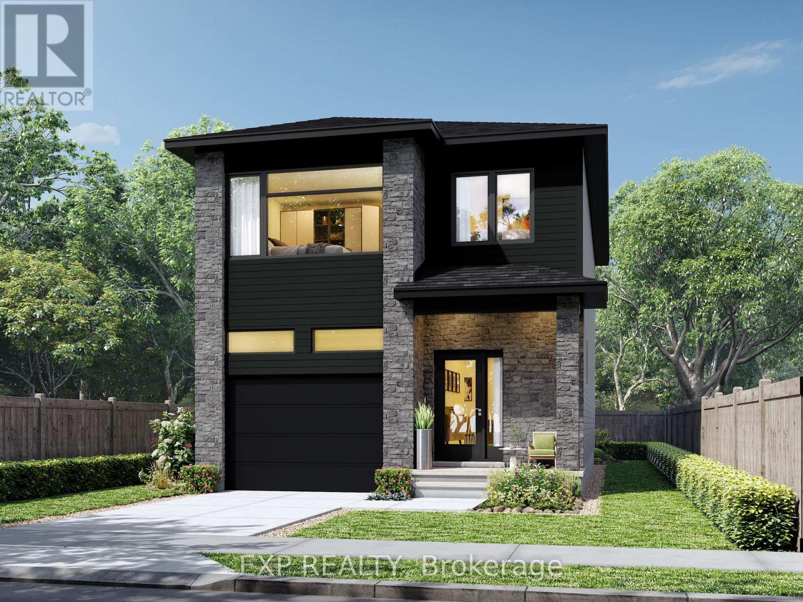 691 CHILLON STREET - 1