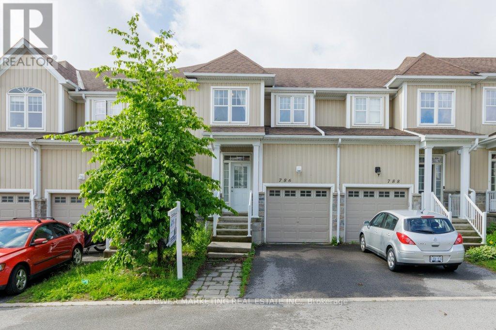786 NEWMARKET LANE - 1