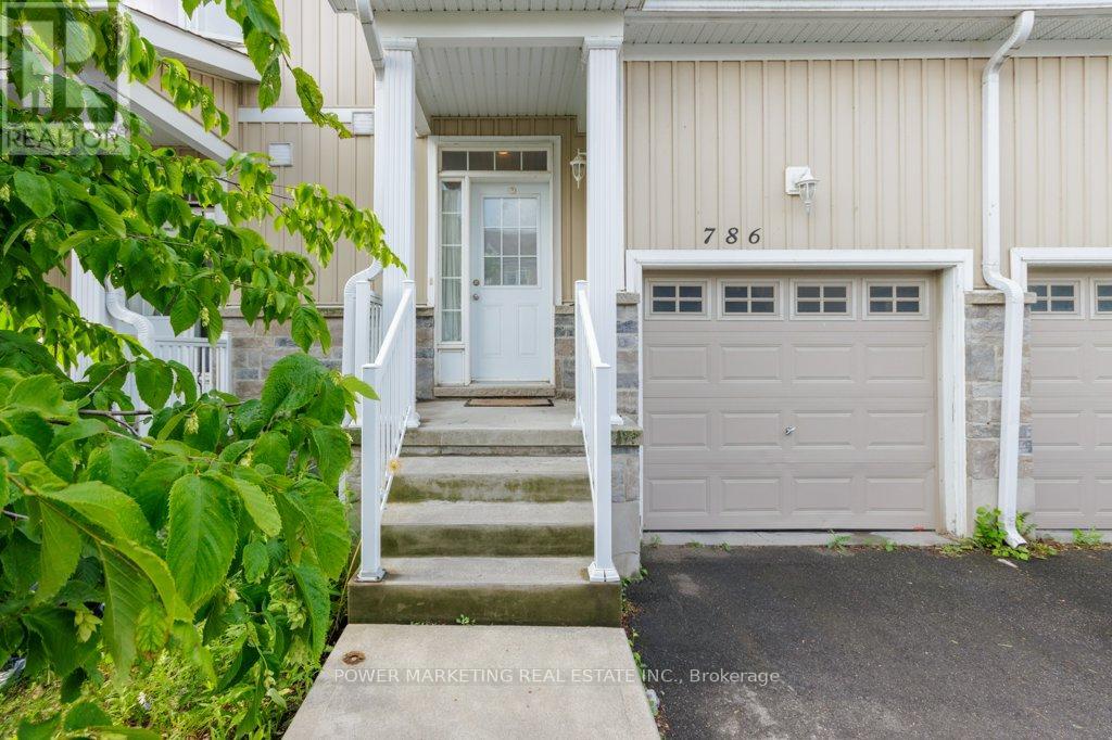 786 NEWMARKET LANE - 2