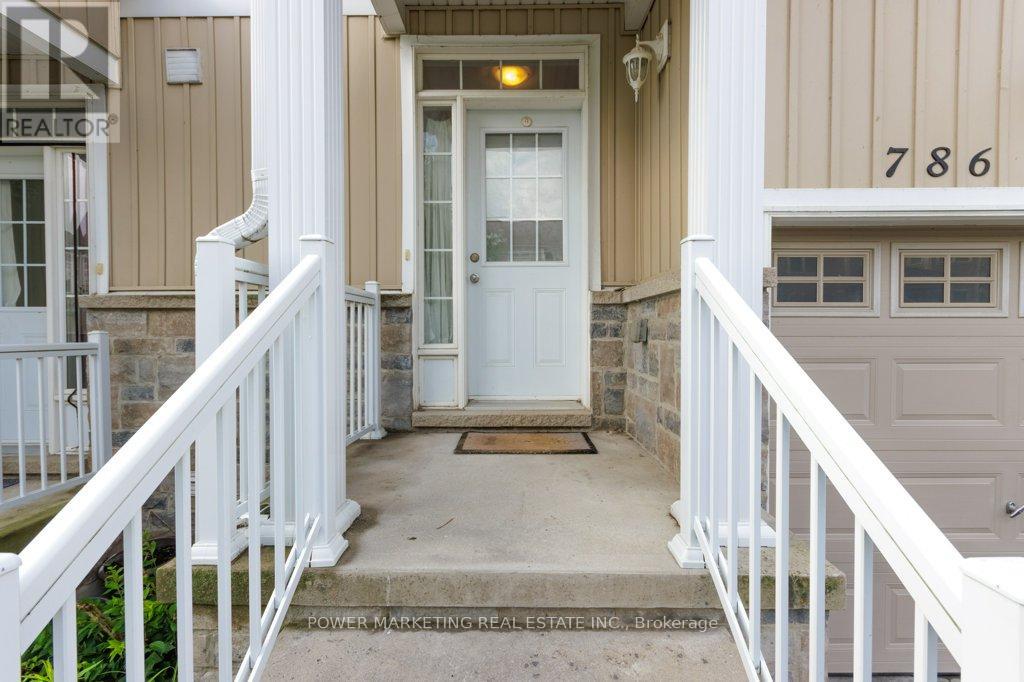 786 NEWMARKET LANE - 3