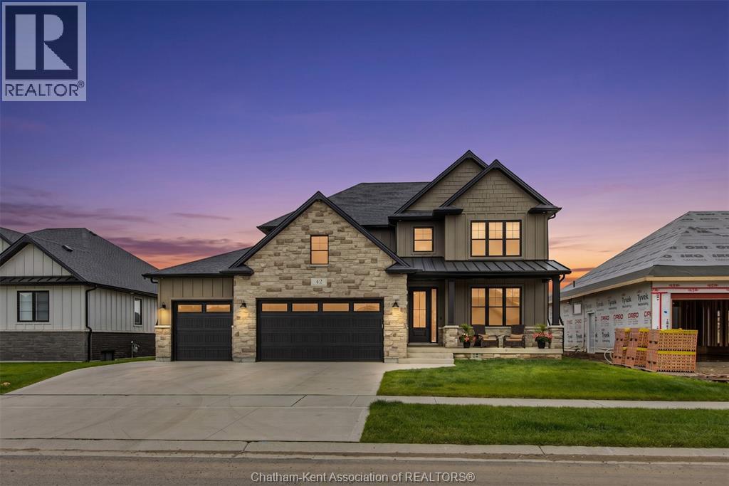 42 ROSEWOOD CRESCENT