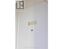 805 - 8 Woodman Drive S, Hamilton, ON L8K4C9 Photo 7