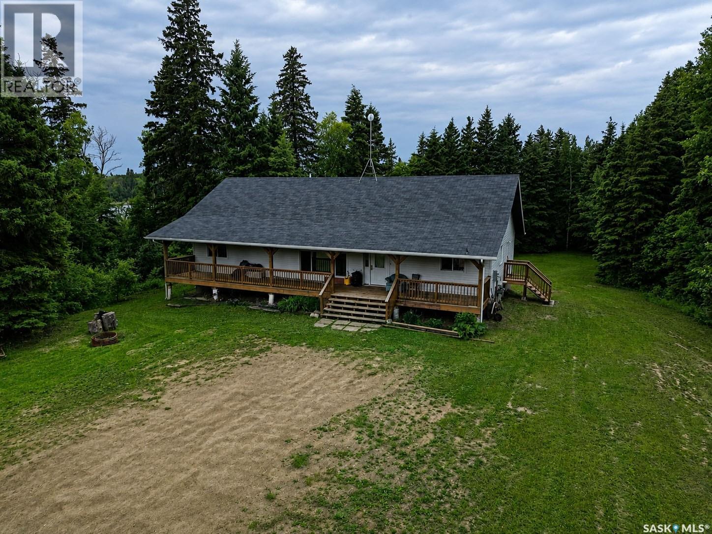 Emma Lake Acreage - 35
