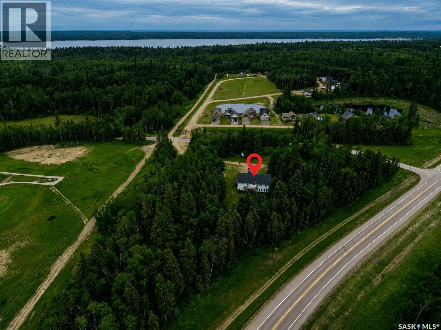 Emma Lake Acreage - 39
