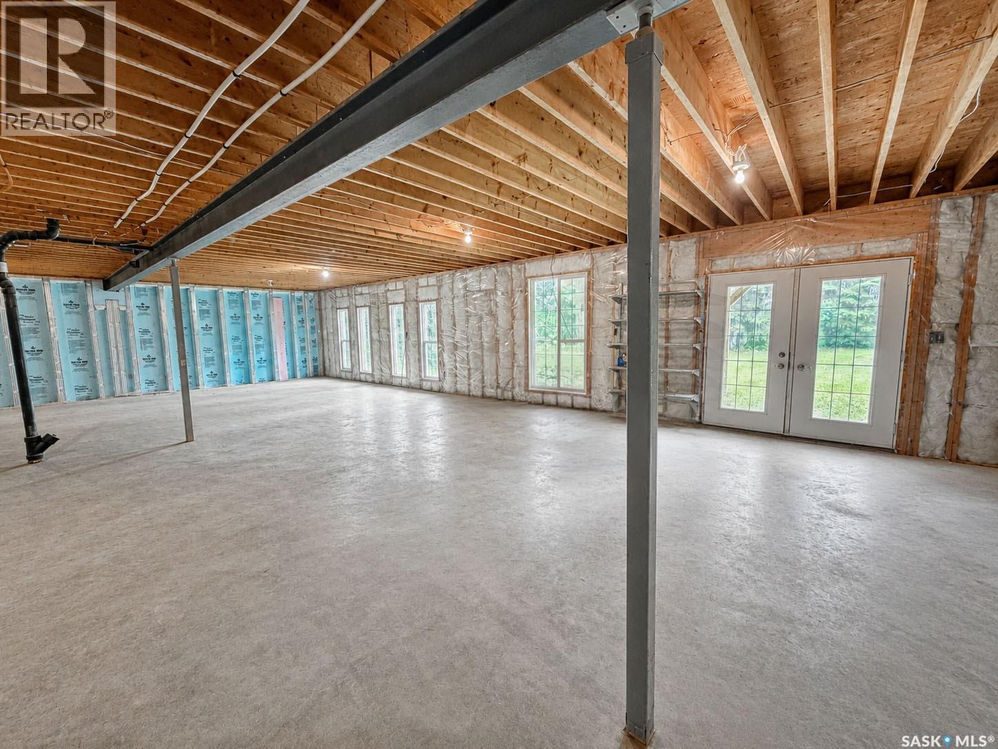 Emma Lake Acreage - 24