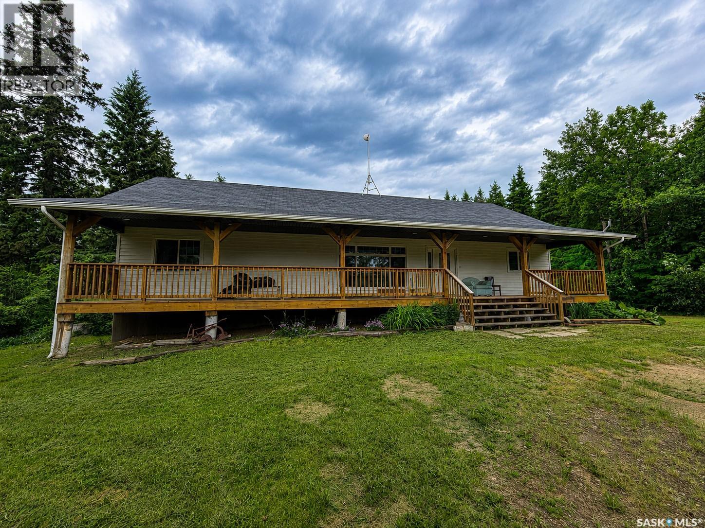 Emma Lake Acreage - 33