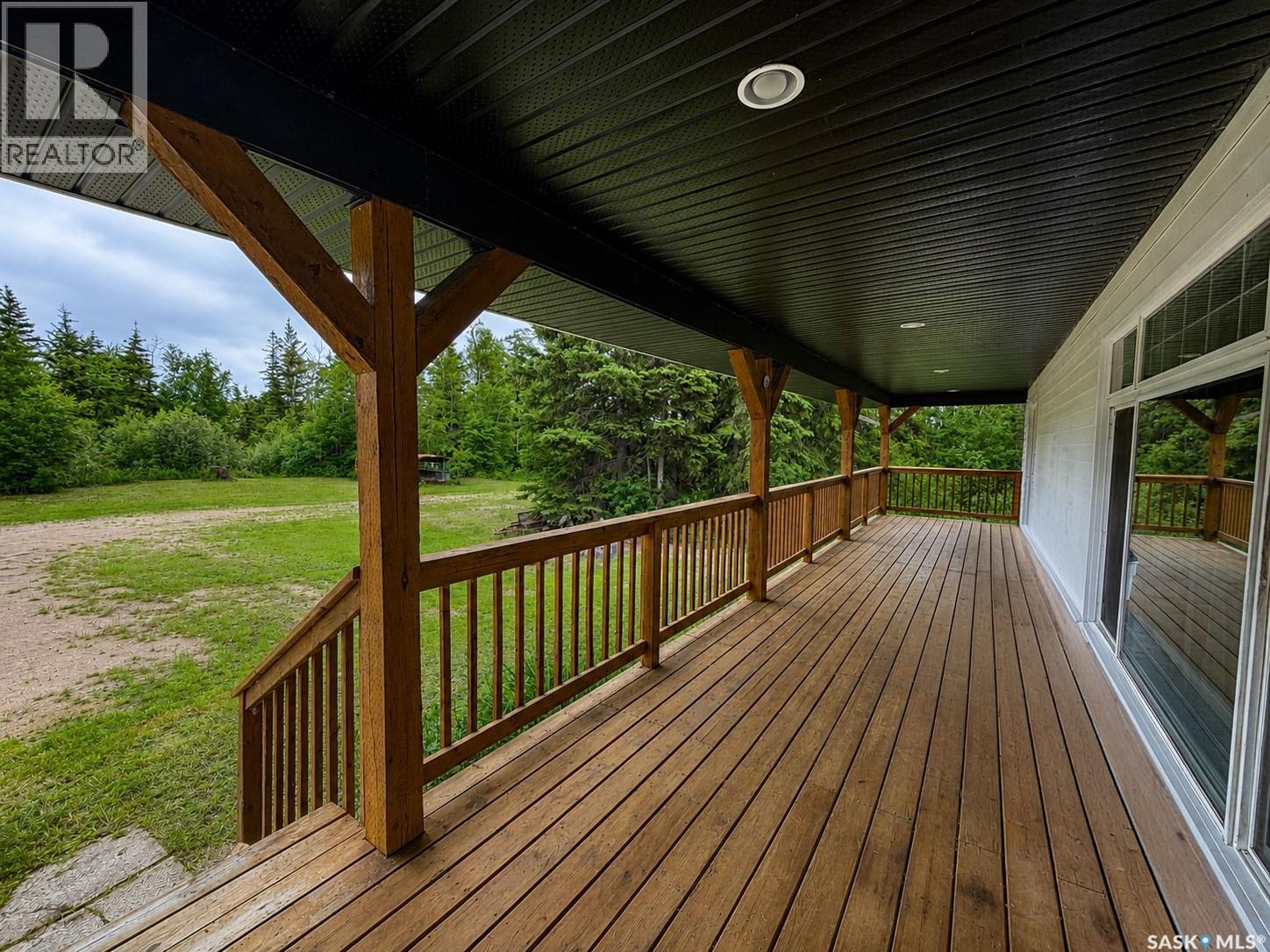Emma Lake Acreage - 3