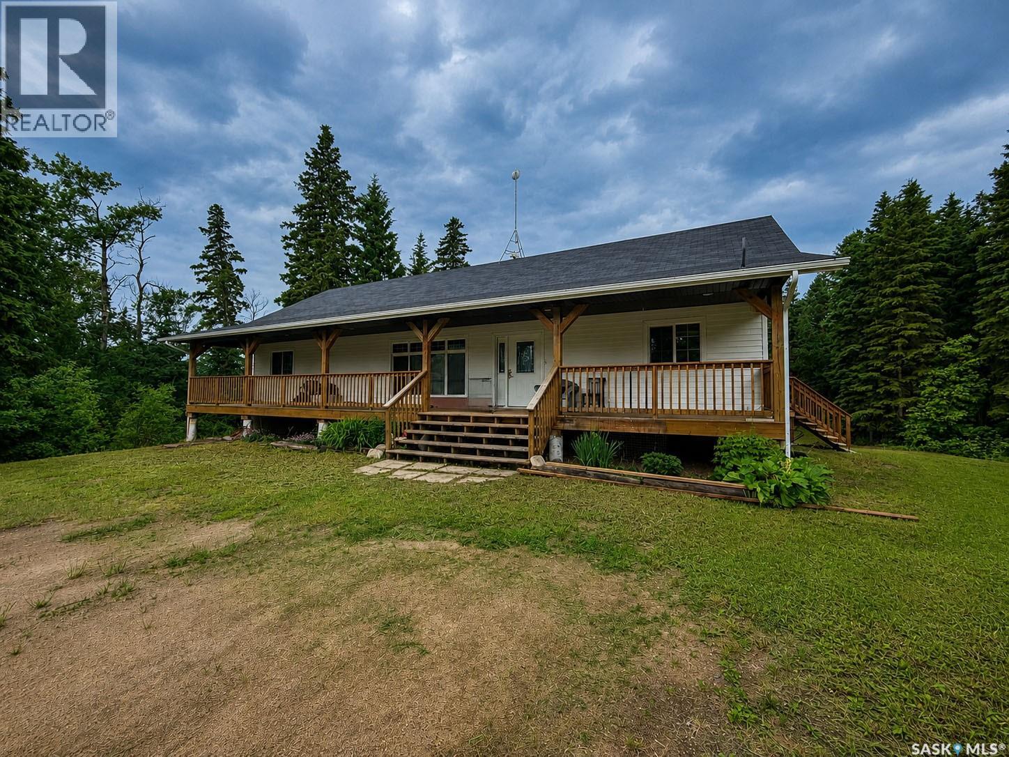Emma Lake Acreage - 2