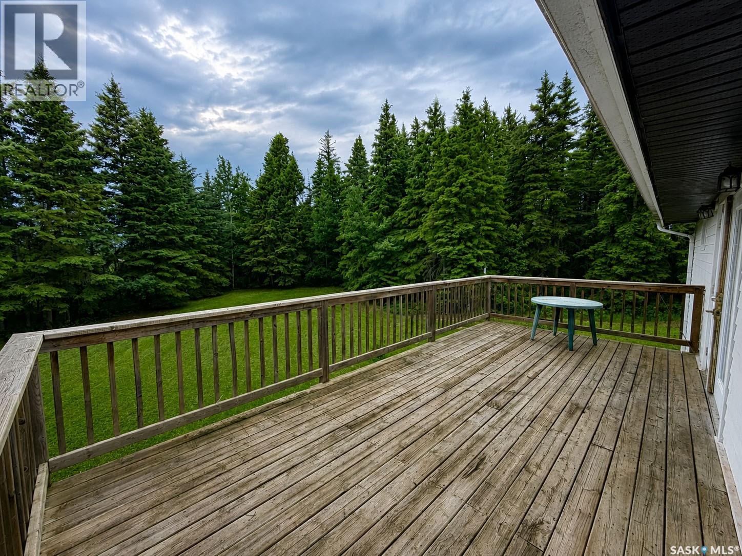 Emma Lake Acreage - 29