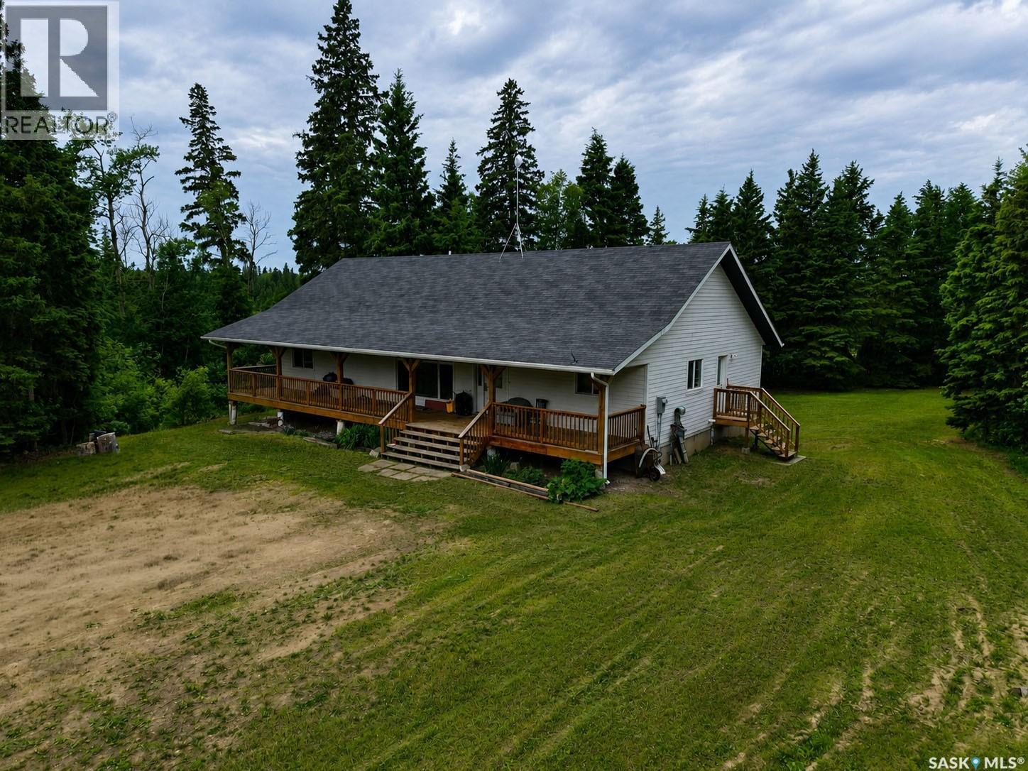 Emma Lake Acreage - 34