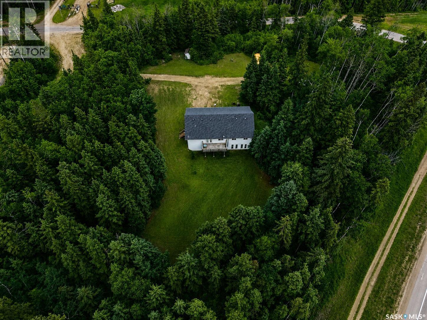 Emma Lake Acreage - 37