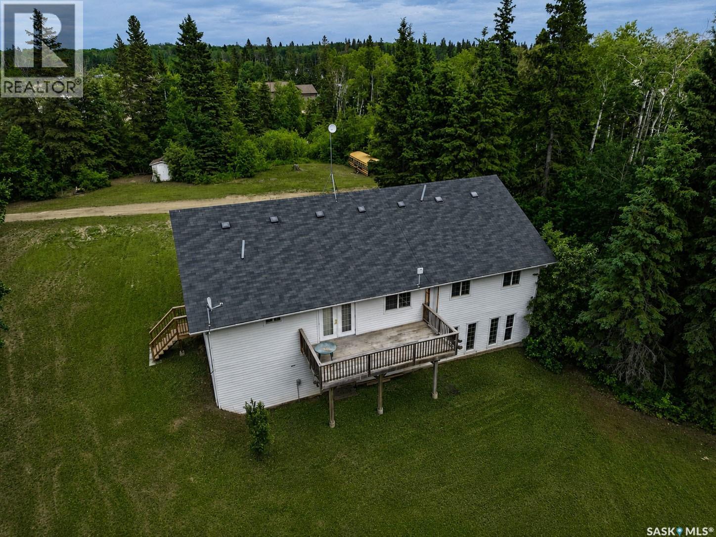 Emma Lake Acreage - 36
