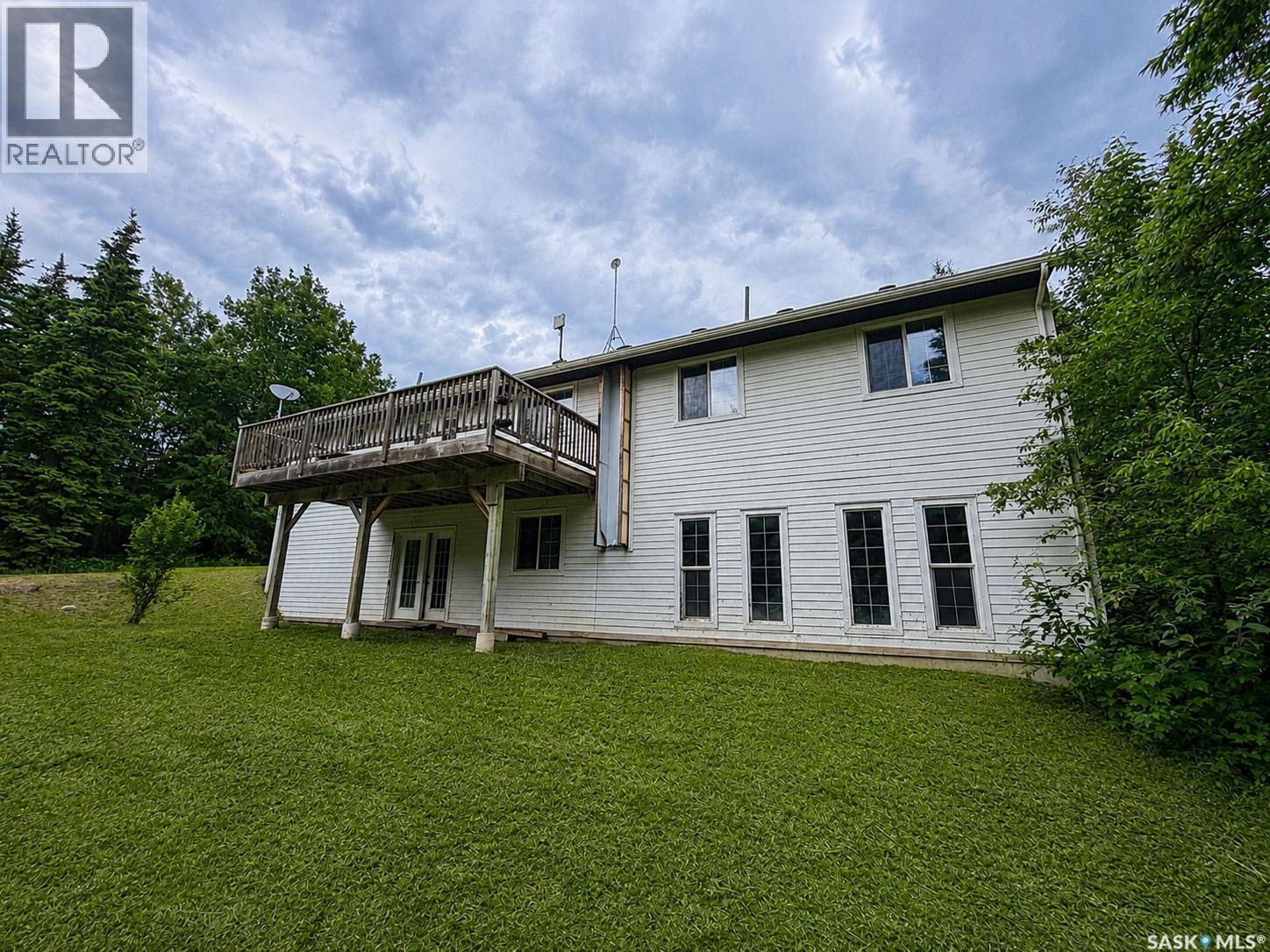Emma Lake Acreage - 32