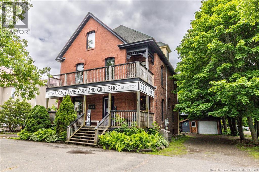 681 Main Street - 2