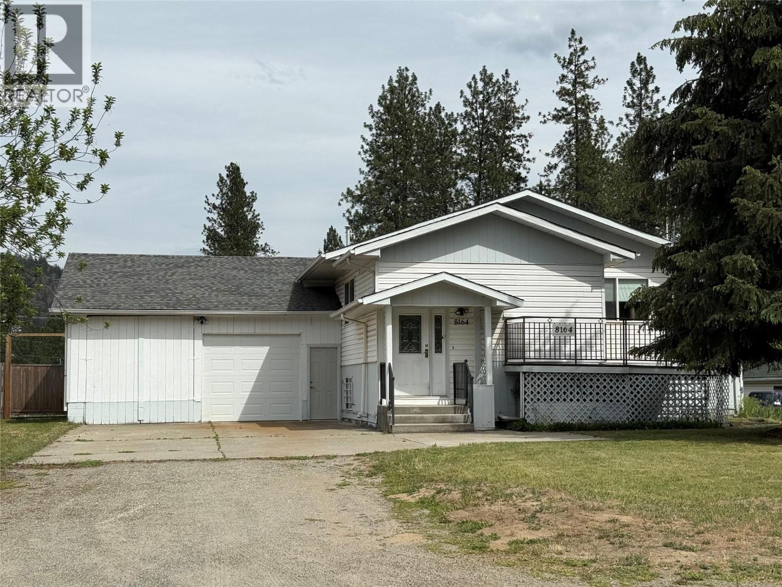 8164 North Fork Road - 1
