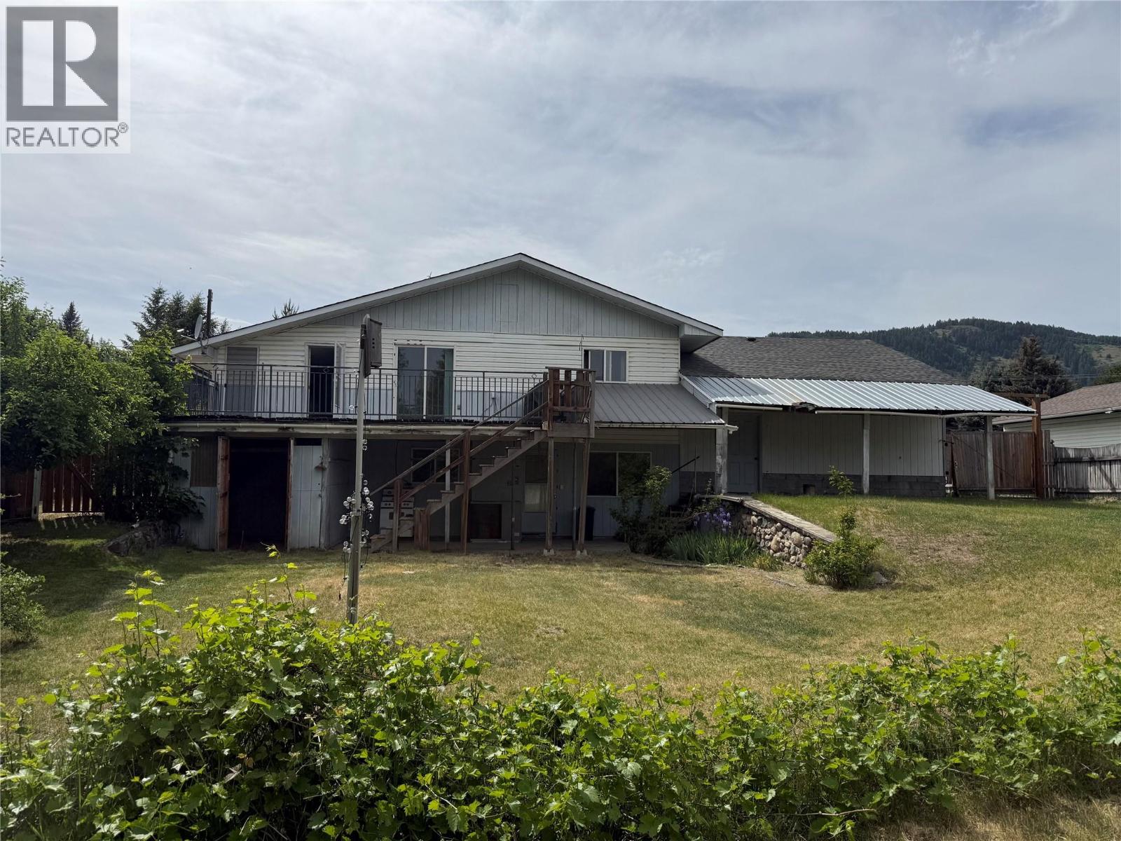 8164 North Fork Road - 6
