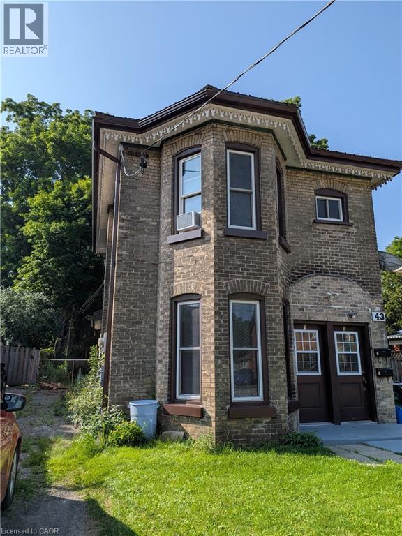 43 PORT Street - 2
