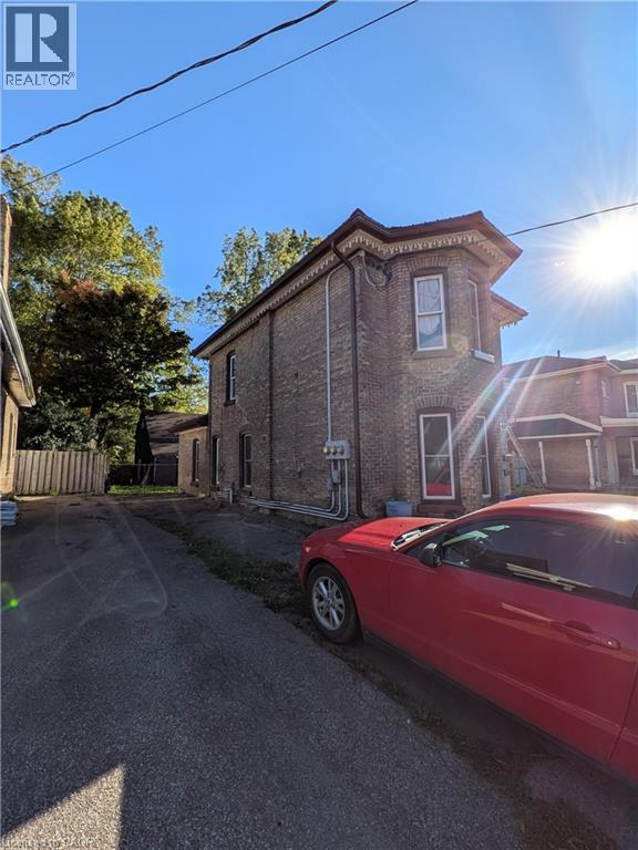43 PORT Street - 3