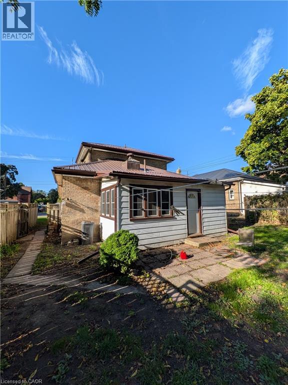 43 PORT Street - 4