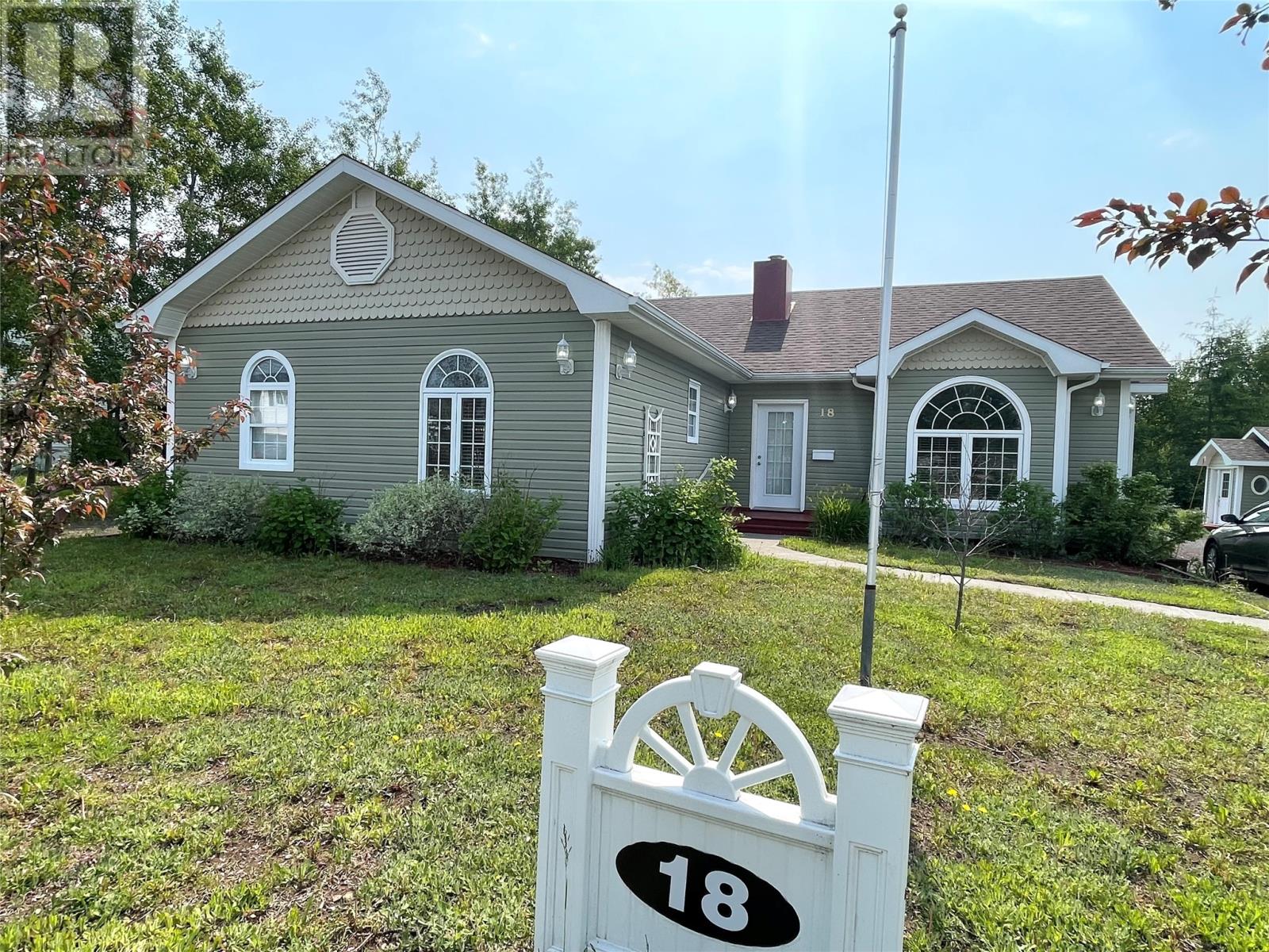 18 Mulrooney Avenue - 1